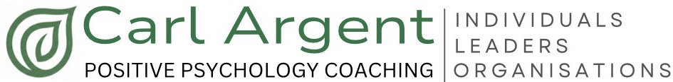 Carl Argent Coaching