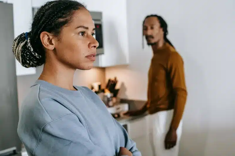 7 Signs You’re Still Together But Emotionally Drifting Apart