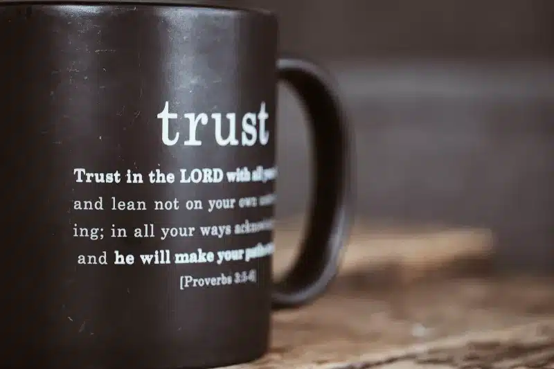 ADHD Self-Trust: What Happens When You Stop Believing Your Own Promises