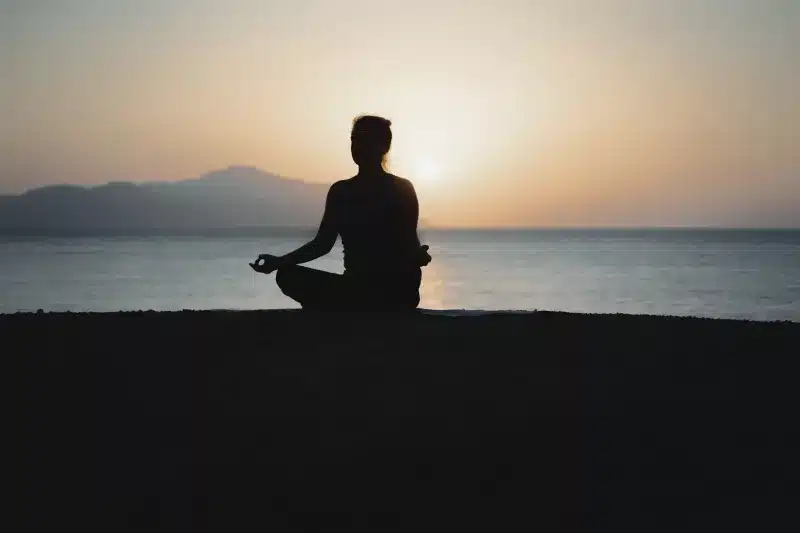 Meditation and ADHD: What If You Cannot Quiet Your Mind?