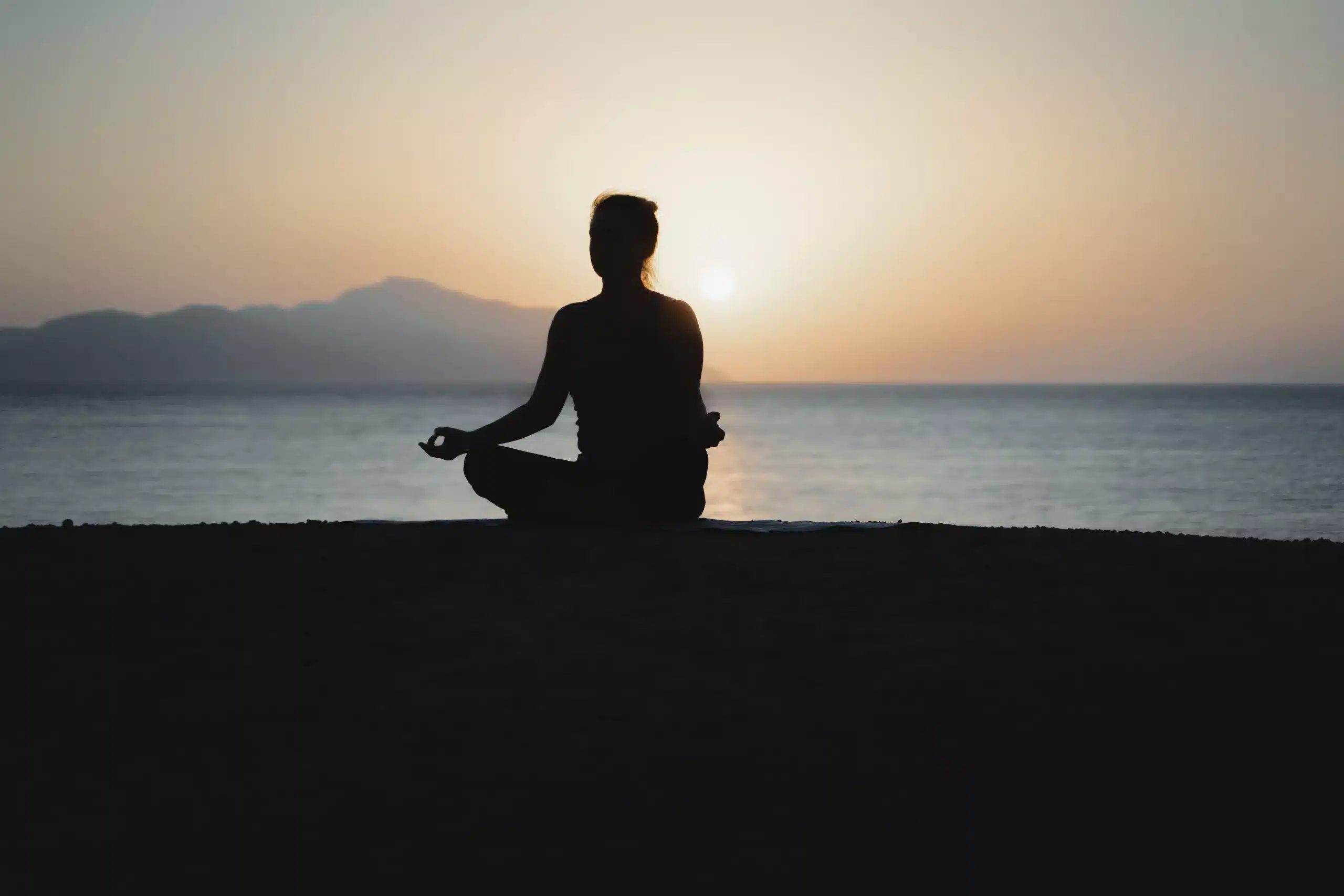 Meditation and ADHD: What If You Cannot Quiet Your Mind?